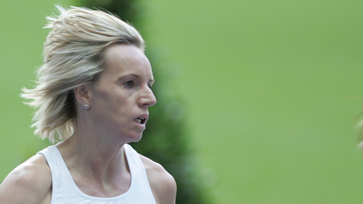 Lidia Chojecka nie ukończyła biegu na 5000 m 20. lekkoatletycznych mistrzostw Europy w Barcelonie. Złoty i srebrny medal zdobyły reprezentantki Tucji - Alemitu Bekele i Elvan Abeylegesse, a za nimi finiszowały Portugalki - Sara Moreira i Jessica Augusto.