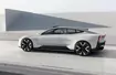 Polestar Precept