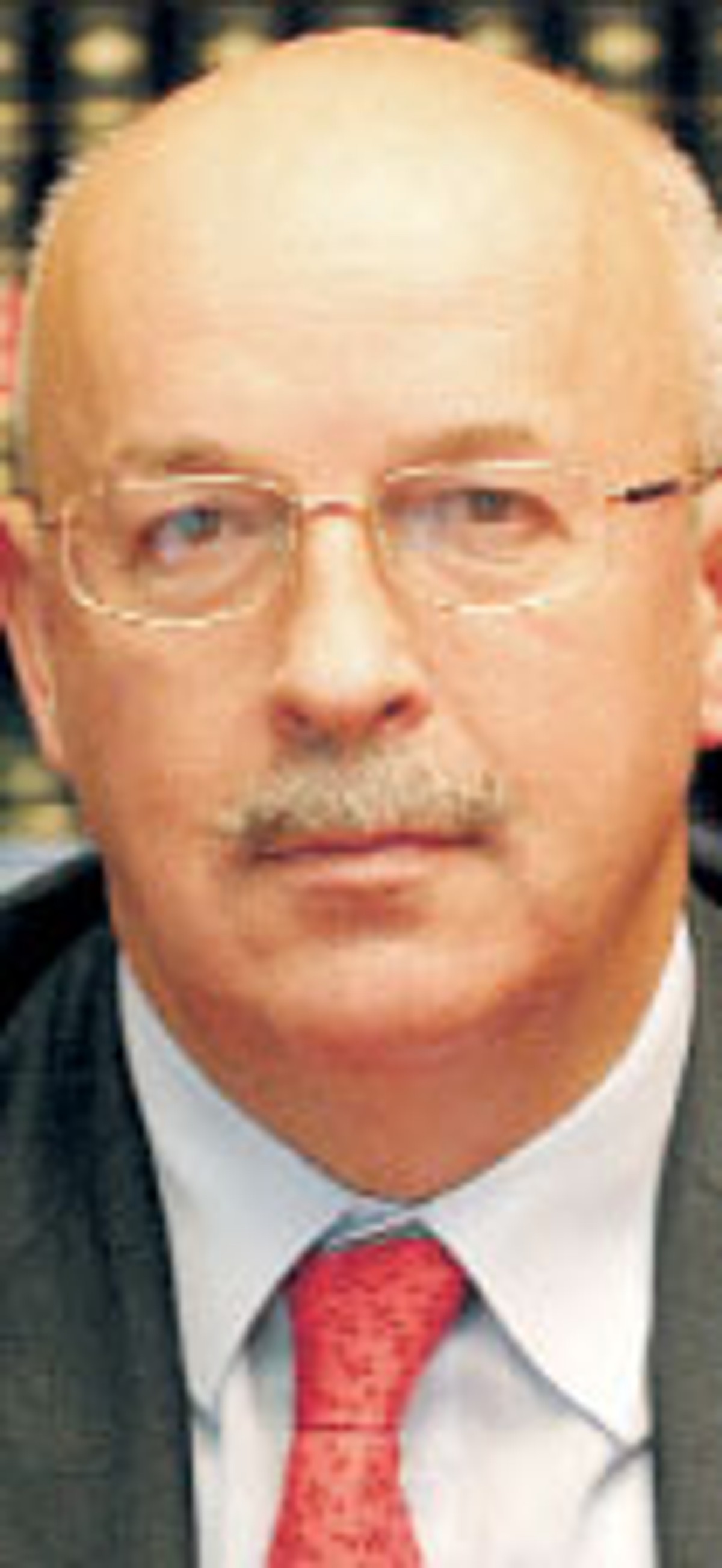 dr Janusz Marciniuk, doradca podatkowy Marciniuk i Wspólnicy