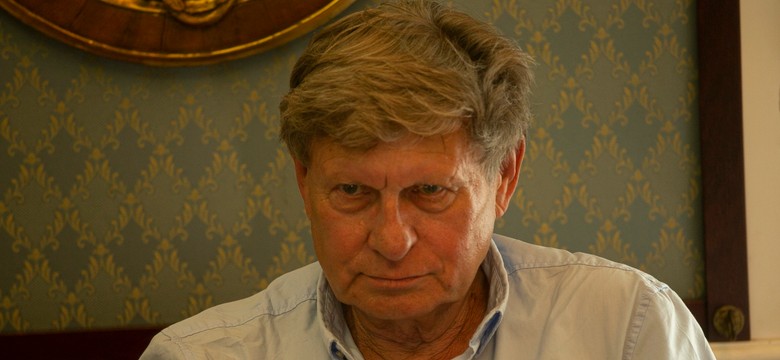 Warzecha: prof. Balcerowicz obrońcą logiki, otwartej debaty i zdrowego rozsądku [KOMENTARZ]