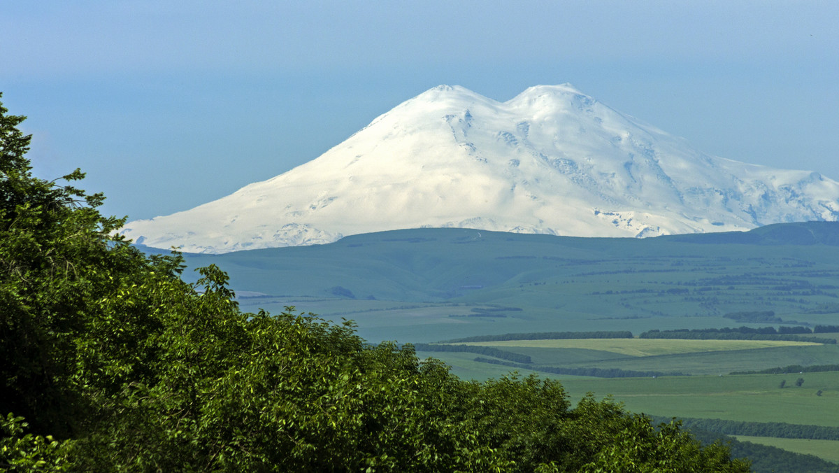 Akcja ratunkowa na Elbrusie. Uratowano Polaka