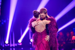 Romans w 'Tańcu z gwiazdami'? Internauci są pewni i wskazują, co o tym świadczy