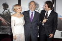 Sienna Miller, Clint Eastwood i Bradley Cooper