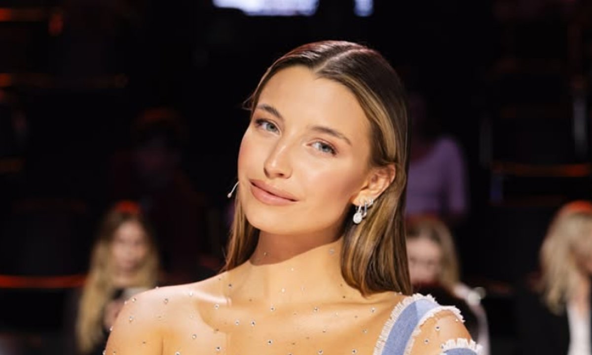Julia Wieniawa żegna się z "Mam Talent!". Jurorka potwierdza zakończenie współpracy