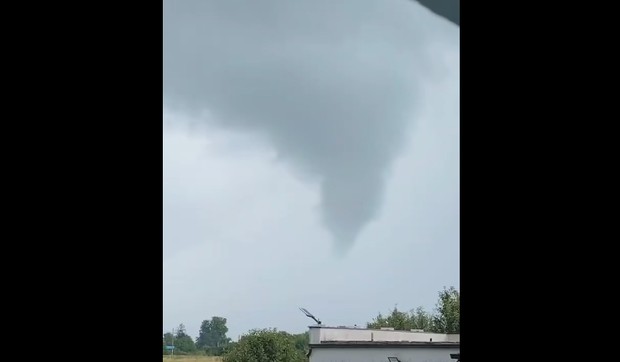 tornado
