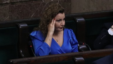 Monika Pawłowska chce dołączyć do klubu PiS. Jasna zapowiedź