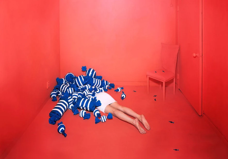 FOTO: JeeYoung Lee/OPIOM Gallery