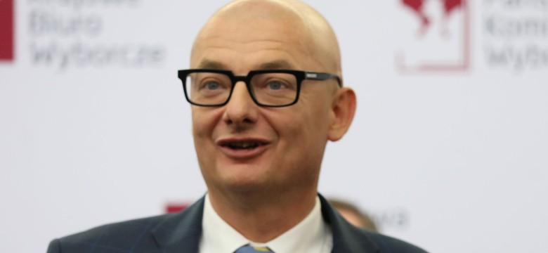 Kamiński mocno: Prezydent podżega do politycznej korupcji!
