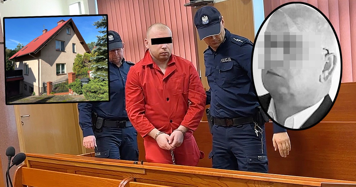 Przez lata nosił zadrę w sercu? Zaatakował z całą brutalnością, sąd nie miał litości