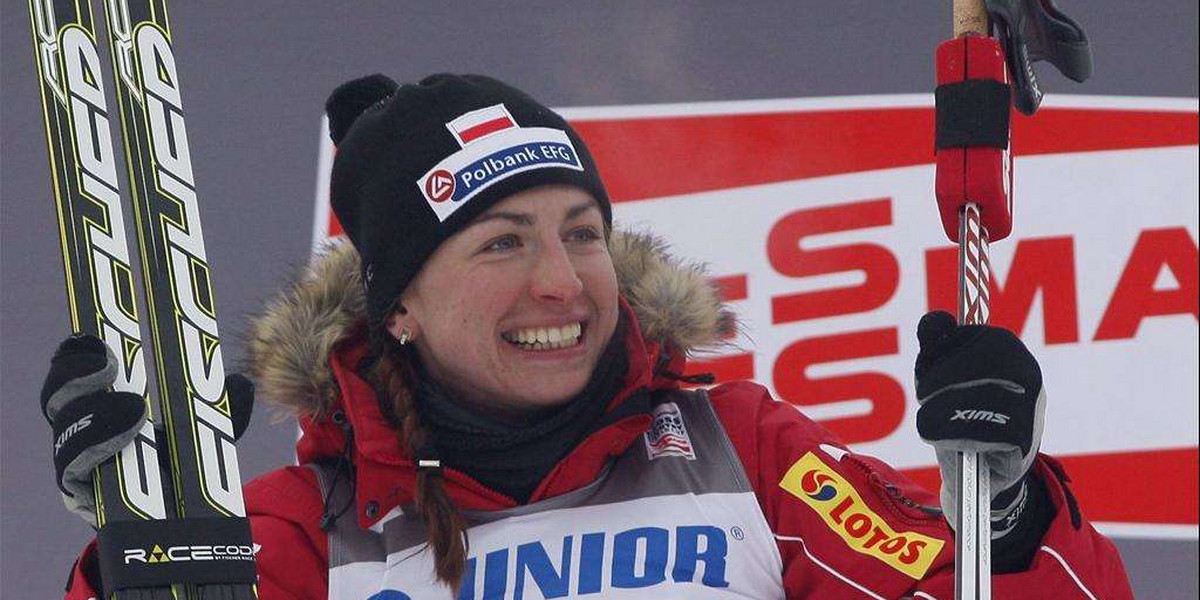 Marit Bjoergen obawia się Justyny Kowalczyk przed Tour de Ski