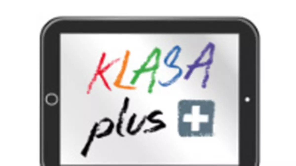 KLASAplus - Edukacja na 6+