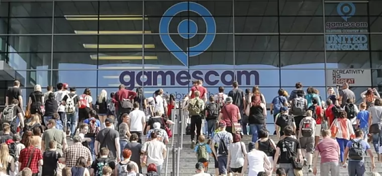 Gamescom 2017: Najważniejsze wydarzenia wielkich targów w Kolonii