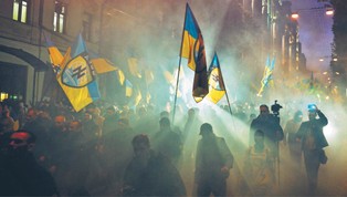 Azow to realny problem