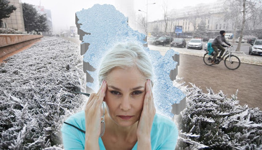 Treba postaviti pitanje šta je stres za nas i kakve situacije u životu doživljavamo kao stresne