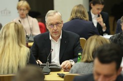 Zdrojewski o mediach: Konieczna redukcja kosztów, zobowiązań, zatrudnienia