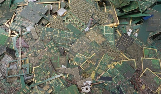 Zlato u provodnicima