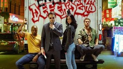 'Marvel's The Defenders': Superbohaterowie zjednoczeni [RECENZJA]