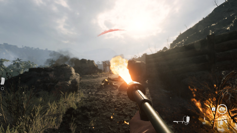 Call of Duty: Vanguard - screenshot z wersji PC