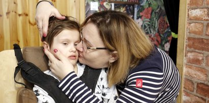 Paulinkę porzuciła biologiczna matka. Nie chciała jej też babcia. Wtedy stało się coś niezwykłego