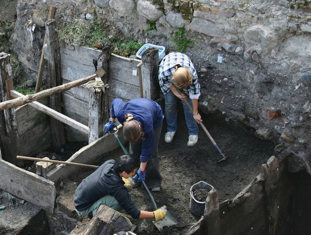 Znaleźli najstarszą winnicę świata. W Armenii