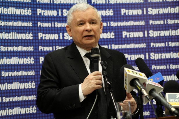 Jarosław Kaczyński