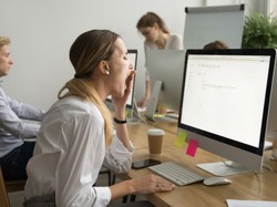 Czterodniowy tydzień pracy? Spróbujmy, to się opłaca