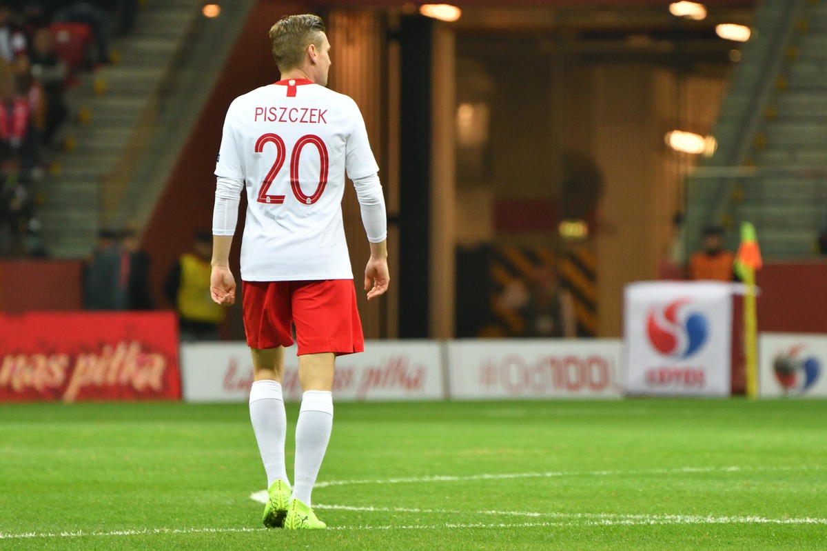 Łukasz Piszczek strzelił kapitalnego gola w III lidze