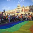 Małopolska zostaje "wolna od LGBT" i od funduszy unijnych. Sejmik zadecydował