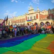 Małopolska zostaje "wolna od LGBT" i od funduszy unijnych. Sejmik zadecydował