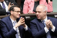Danina Sasina. Rząd spiera się, kogo i jak nią objąć