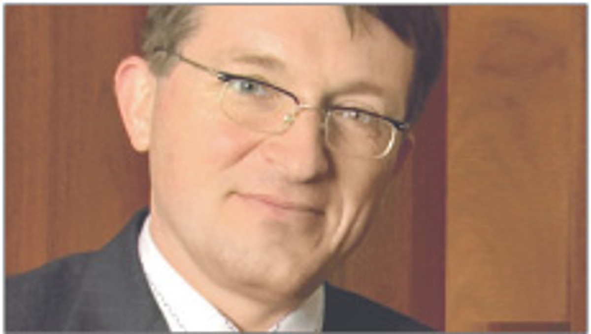 Wojciech Ostrowski, radca prawny, Rachelski i Wspólnicy