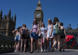 London