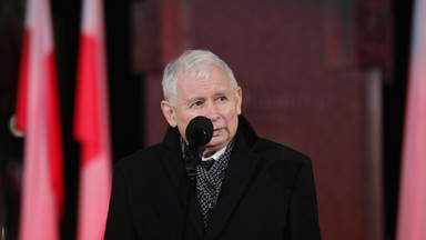 Kaczyński zaprosił europejską prawicę do Warszawy. Trwa spotkanie