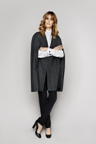 Deni Cler Milano - kolekcja jesień/zima 2013/2014