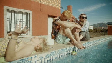 camper nowy polski film debiut gdzie oglądać