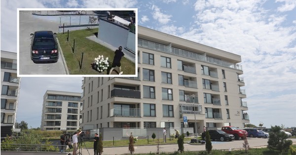 Spała pijana w domu. Córka spadła z balkonu. Na jaw wychodzą kolejne fakty