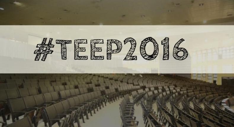 TEEP 2016