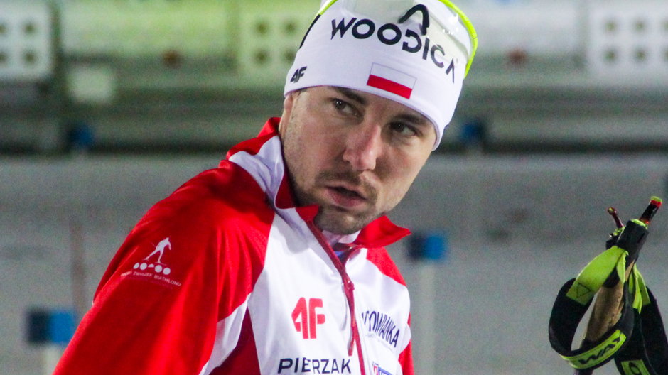 Grzegorz Guzik