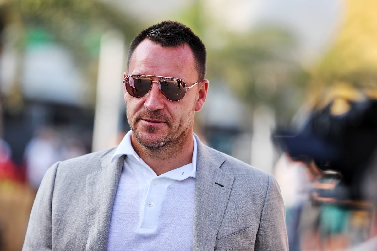 John Terry