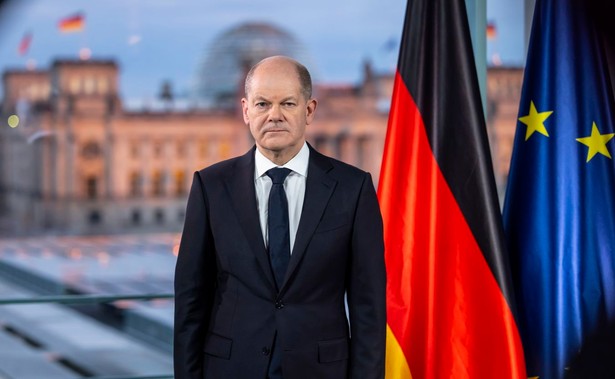 Olaf Scholz