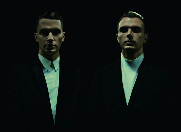 Hurts ujawnia podwójnie – nowy klip i okładkę