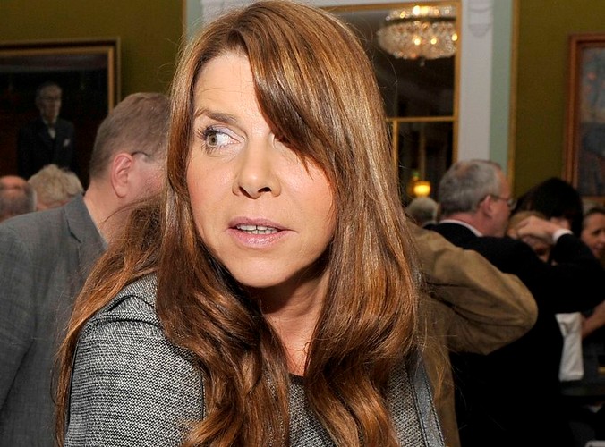 Katarzyna Kolenda-Zaleska