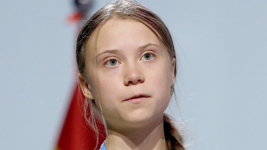 Greta Thunberg. Kim jest młoda aktywistka?