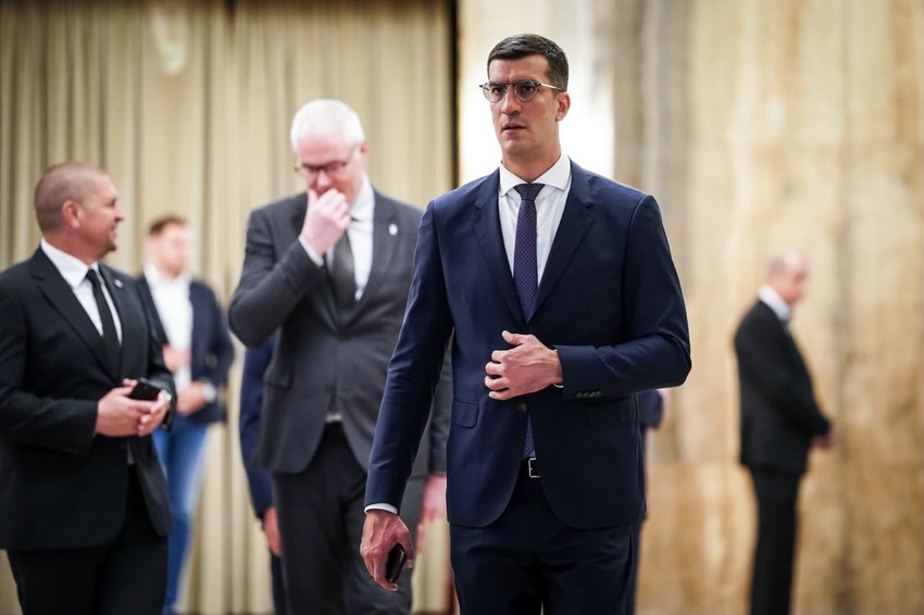  Marko Kešelj