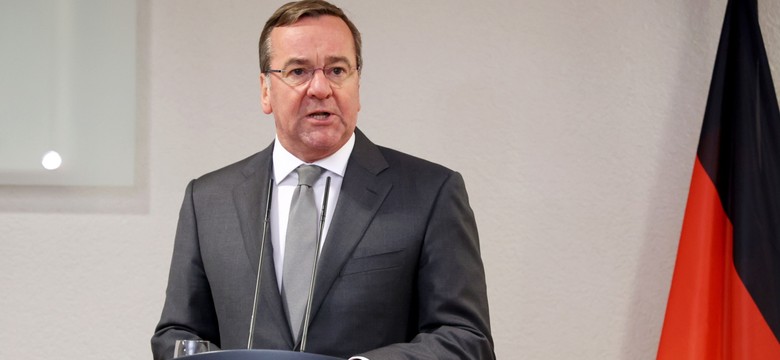 Mocny sygnał z Niemiec dla Putina. Berlin ma ofertę dla Warszawy