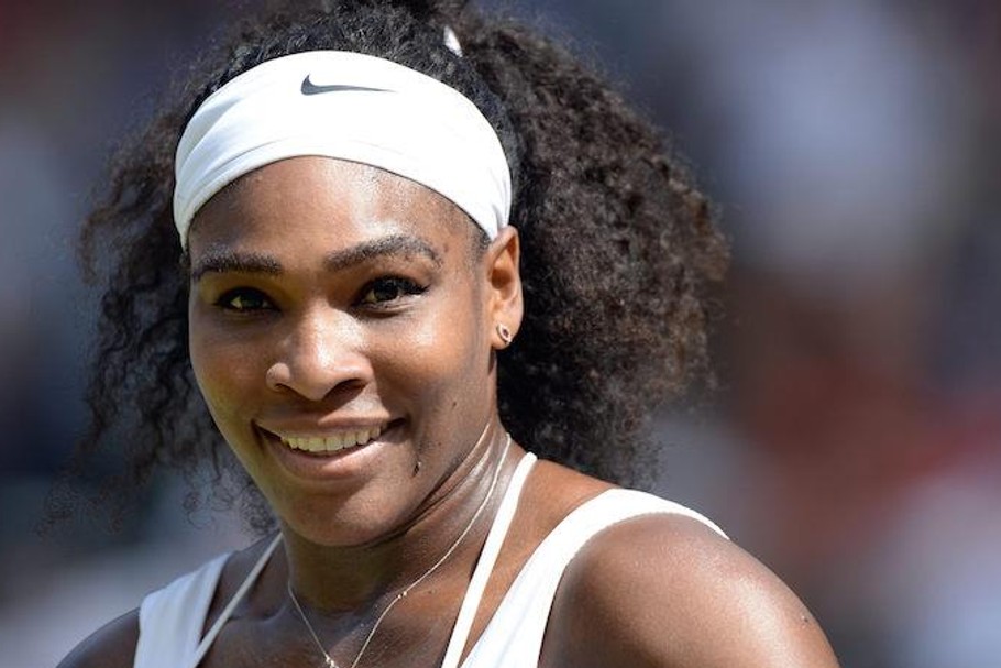 Serena Williams