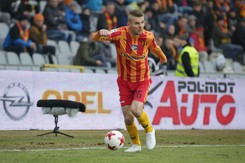 Agnieszka Chylińska zaprosiła tego piłkarza na swój koncert [WIDEO]