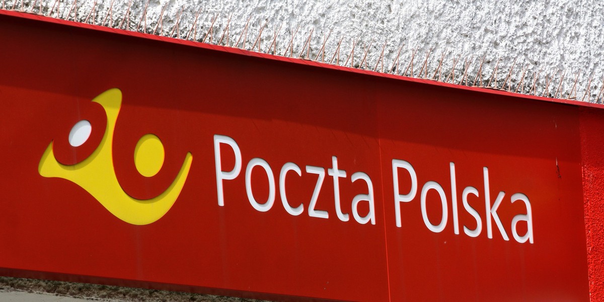 Poczta Polska kupiła za 5 mln zł worki do wyborów korespondencyjnych, które się nie odbyły