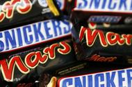 Mars Snickerr