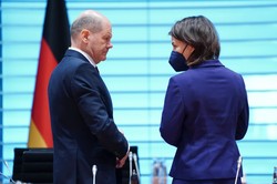 Niemcy chcą zawiązać nowy sojusz. "Zaproszenie dla państw Zatoki Perskiej"